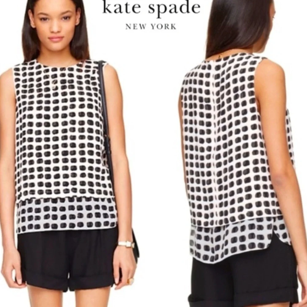 kate spade feels like